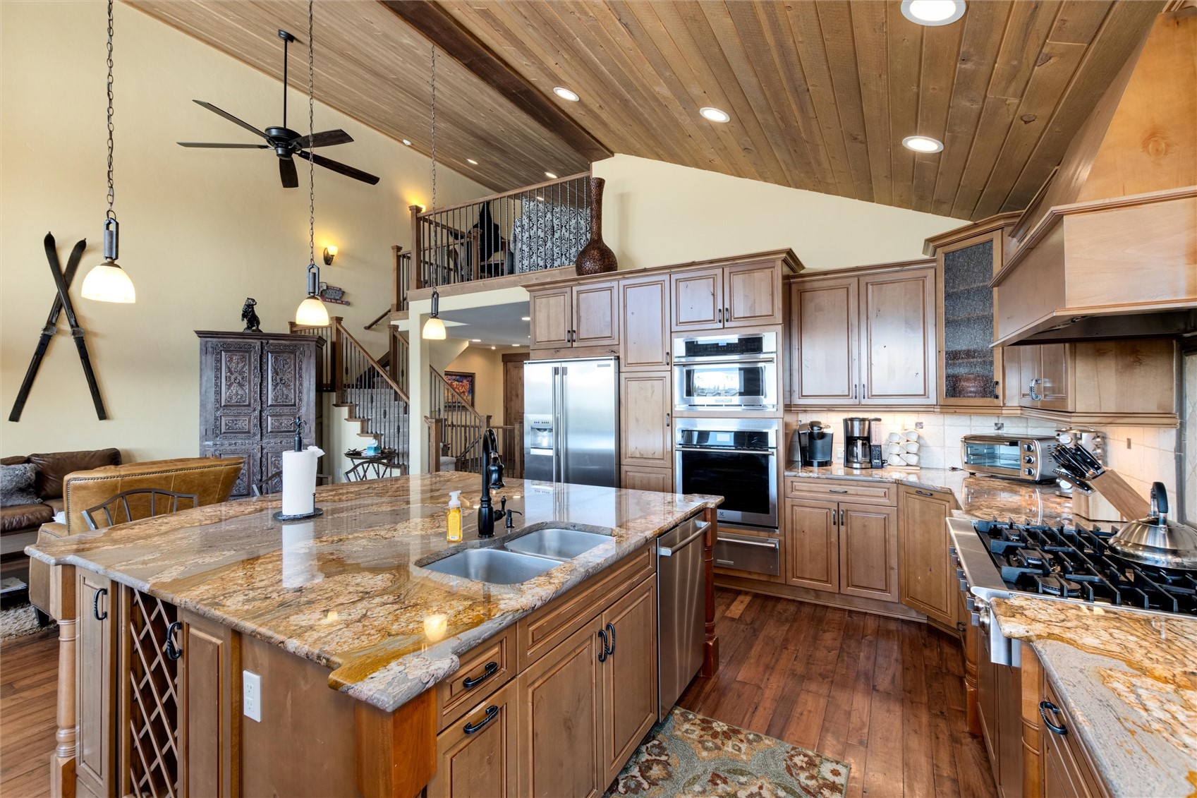 61 Club House Road, Unit D Breckenridge, CO 80424 - Photo 15 of 35 Gallery Image 15