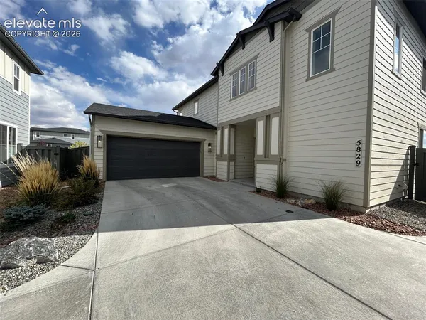 $2,295 | 5829 Spring Breeze Drive, Colorado Springs, CO 80923