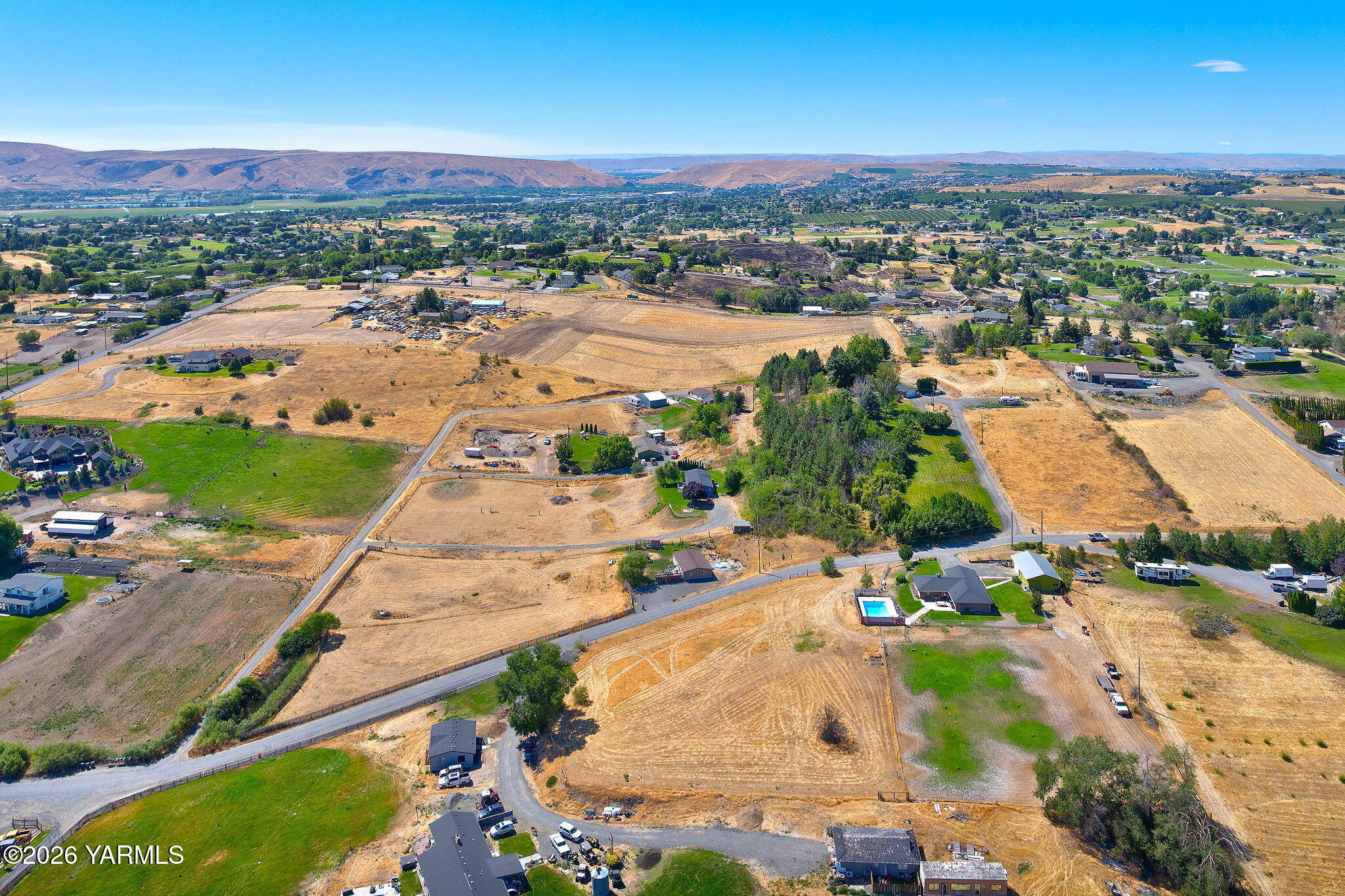 261 Westridge Road Selah, WA 98942 - Photo 28 of 31 More View!!