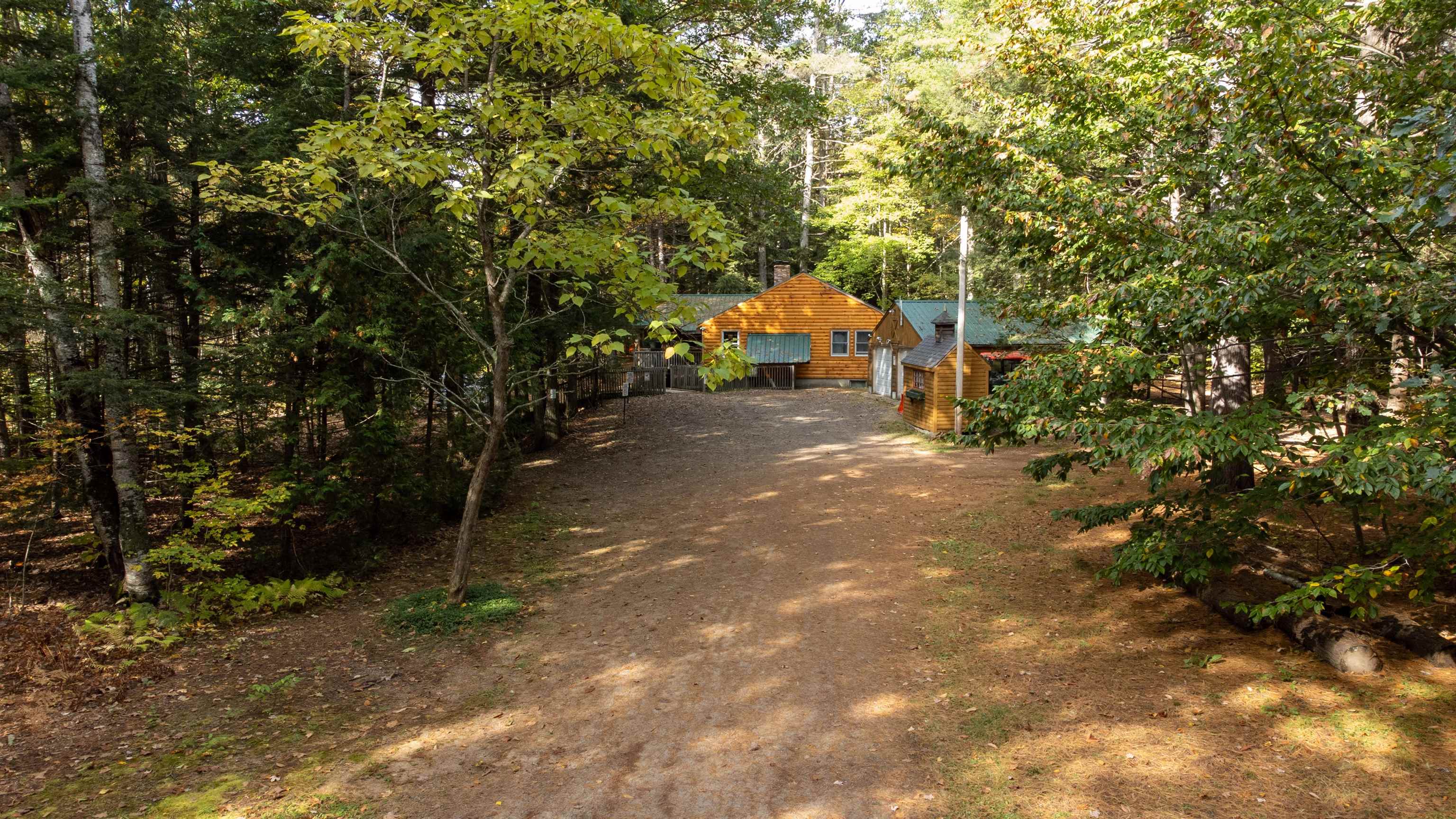 64 Depot Road Tamworth, NH 03886 - Photo 7 of 21
