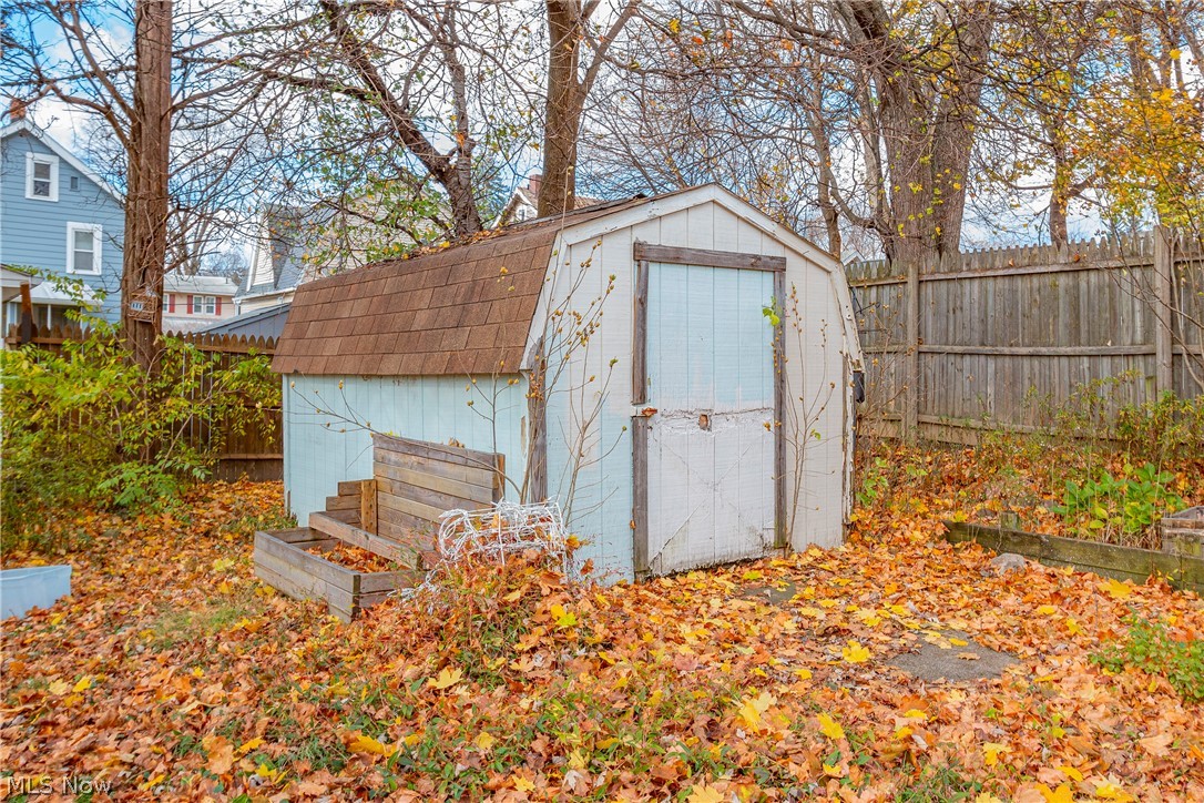 1100 Murray Avenue Akron, OH 44310 - Photo 25 of 25