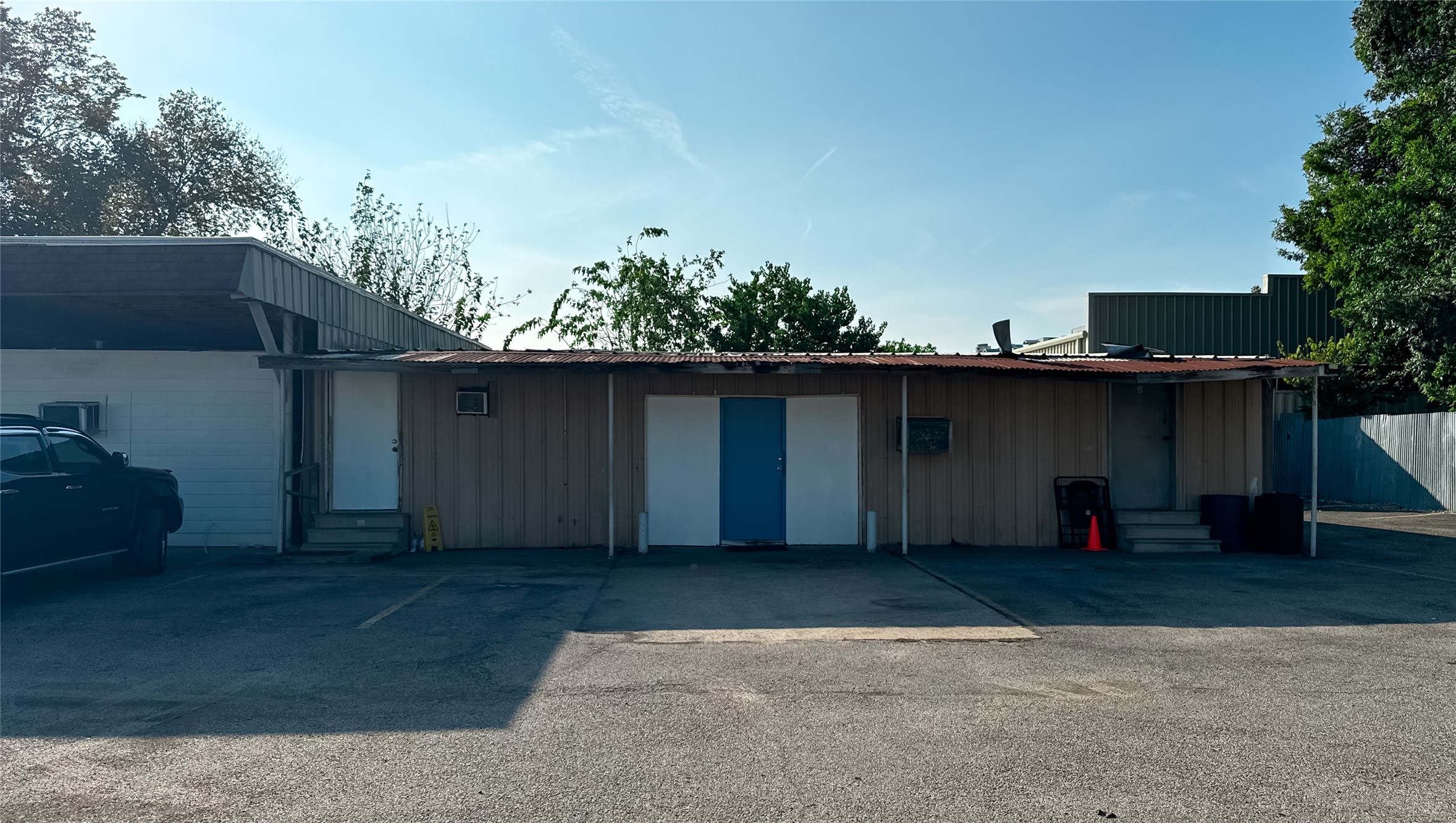 6122 Jessamine Street Houston, TX 77081 - Photo 28 of 29 Exterior