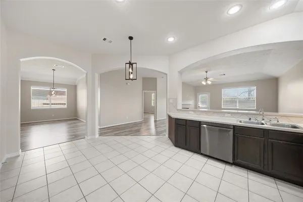 $2,095 | 24503 Lakecrest Bend Drive, Katy, TX 77493