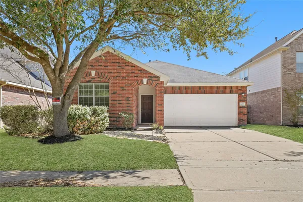 $2,095 | 24503 Lakecrest Bend Drive, Katy, TX 77493