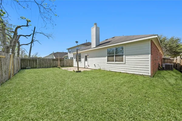 $2,095 | 24503 Lakecrest Bend Drive, Katy, TX 77493