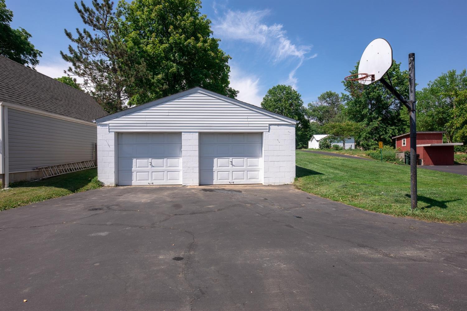 3348 Jessup Road Cincinnati, OH 45239 - Photo 40 of 42