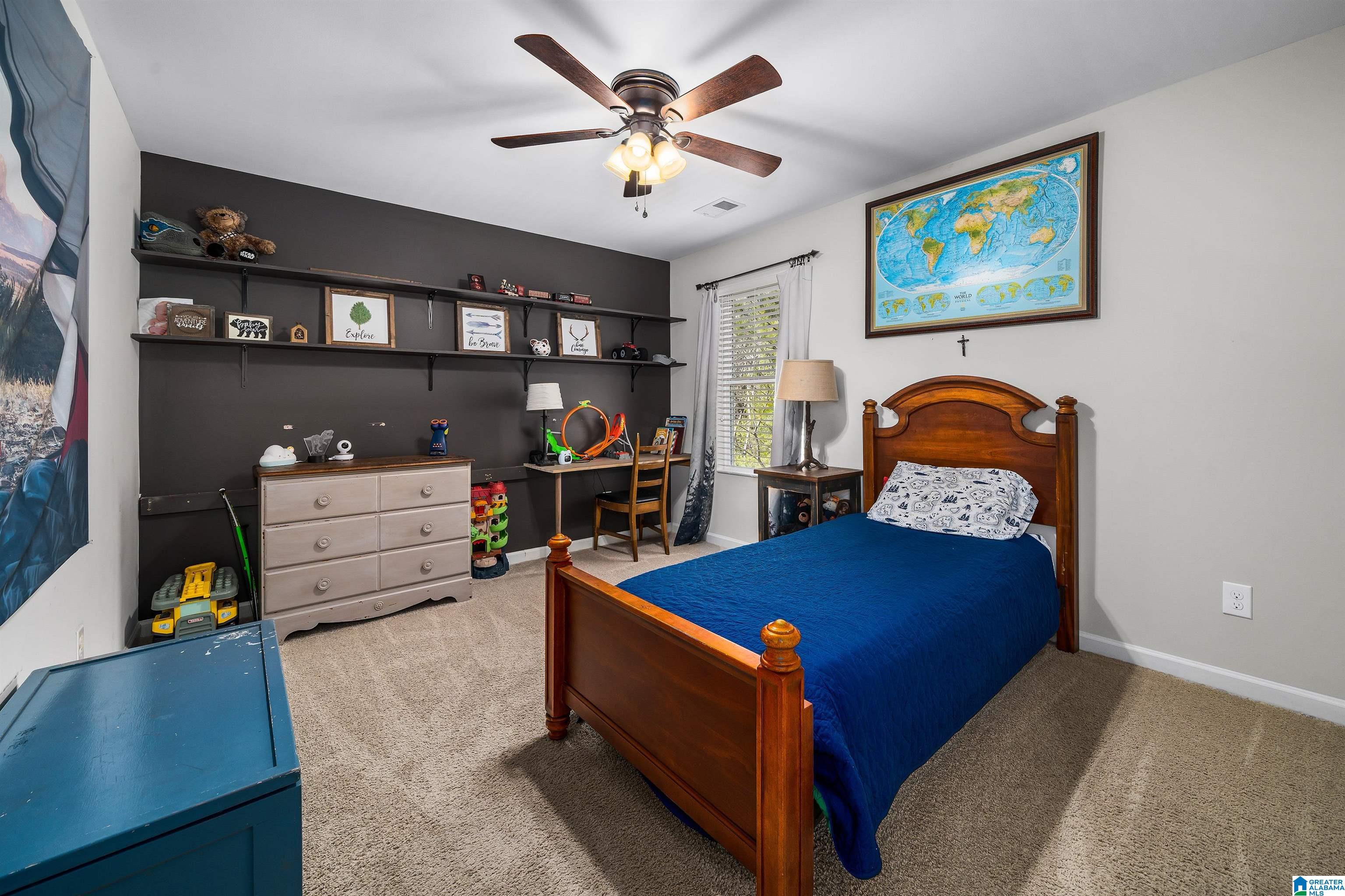 391 Rock Drive Gardendale, AL 35071 - Photo 22 of 33
