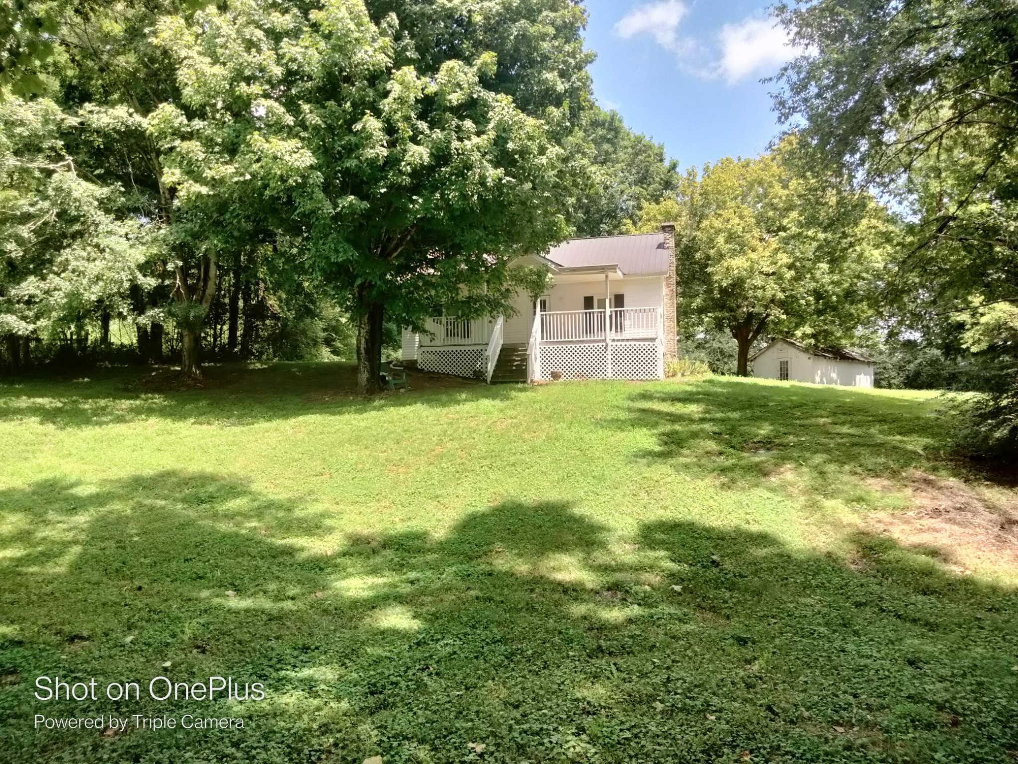 2849 McKnight Road Culleoka, TN 38451 - Photo 1 of 13 Gallery Image 1