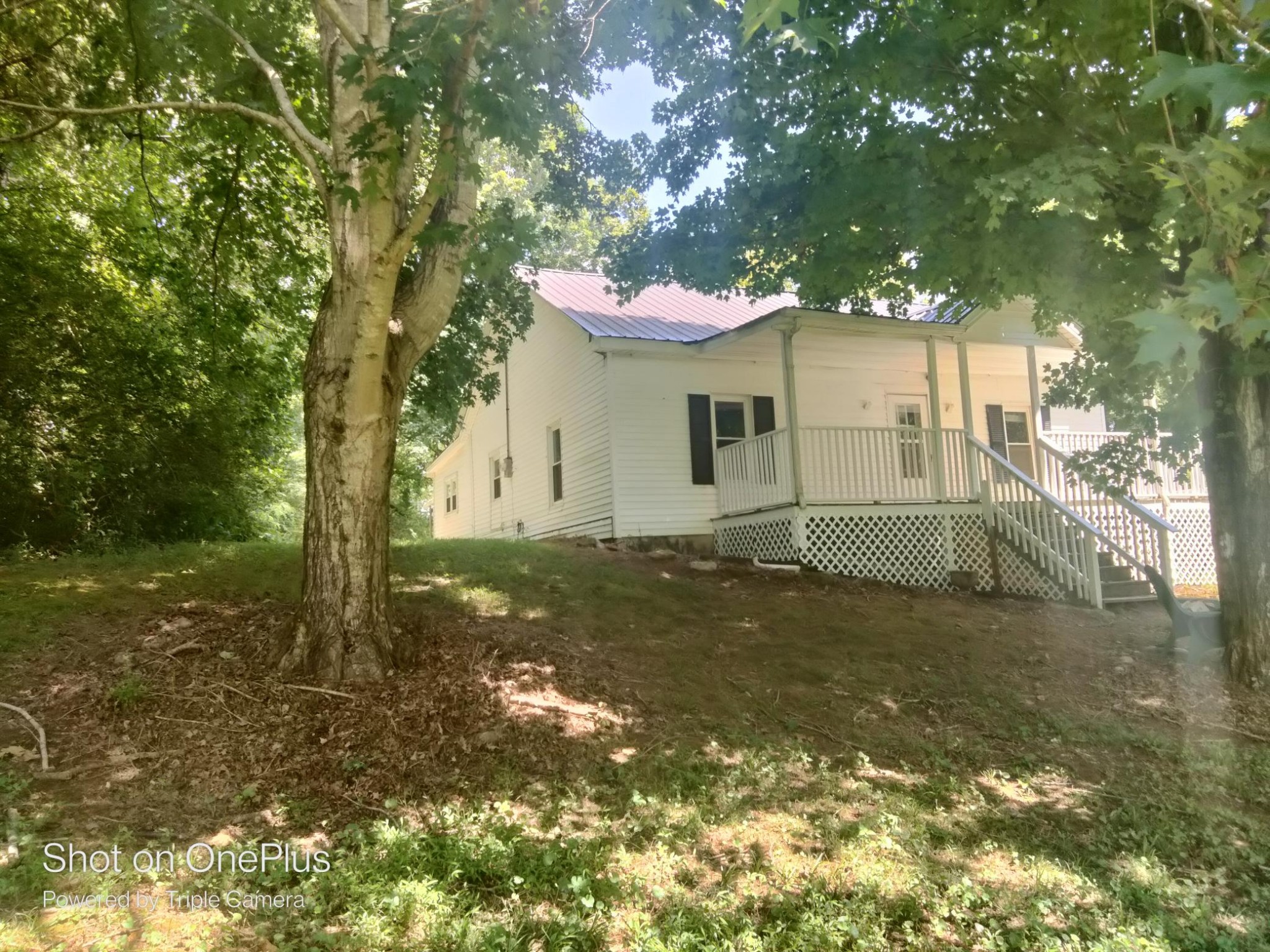 2849 McKnight Road Culleoka, TN 38451 - Photo 3 of 13 Gallery Image 3