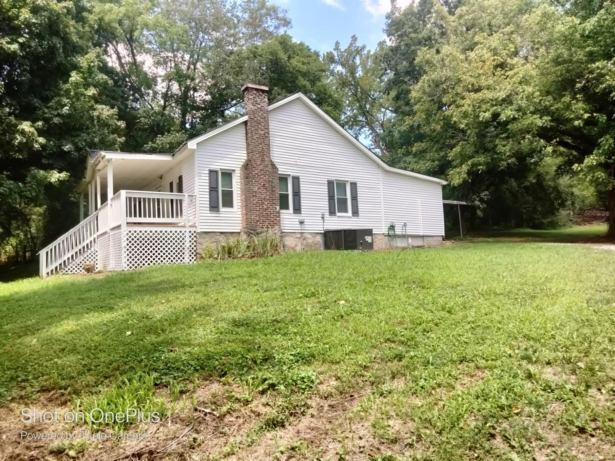 2849 McKnight Road Culleoka, TN 38451 - Photo 4 of 13 Gallery Image 4