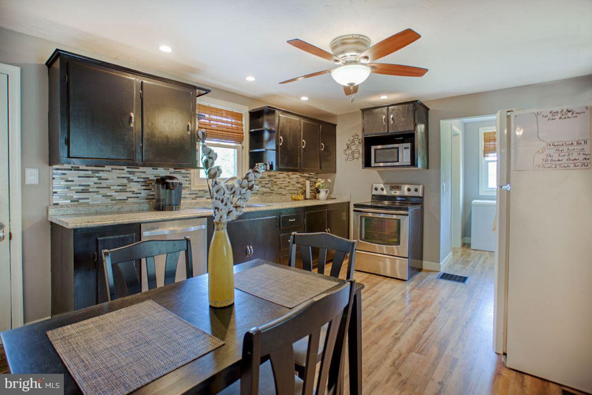241 Green Springs Road Hanover, PA 17331 - Photo 8 of 28 Gallery Image 8