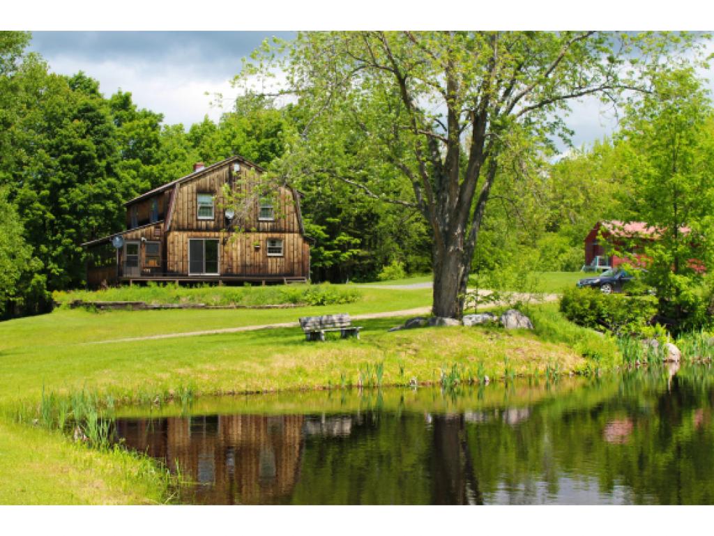 201 Austin Road East Haven, VT 05858 - Photo 1 of 28 Gallery Image 1