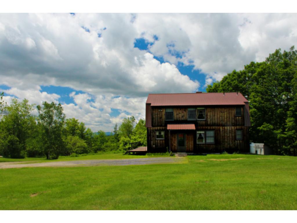 201 Austin Road East Haven, VT 05858 - Photo 2 of 28 Gallery Image 2