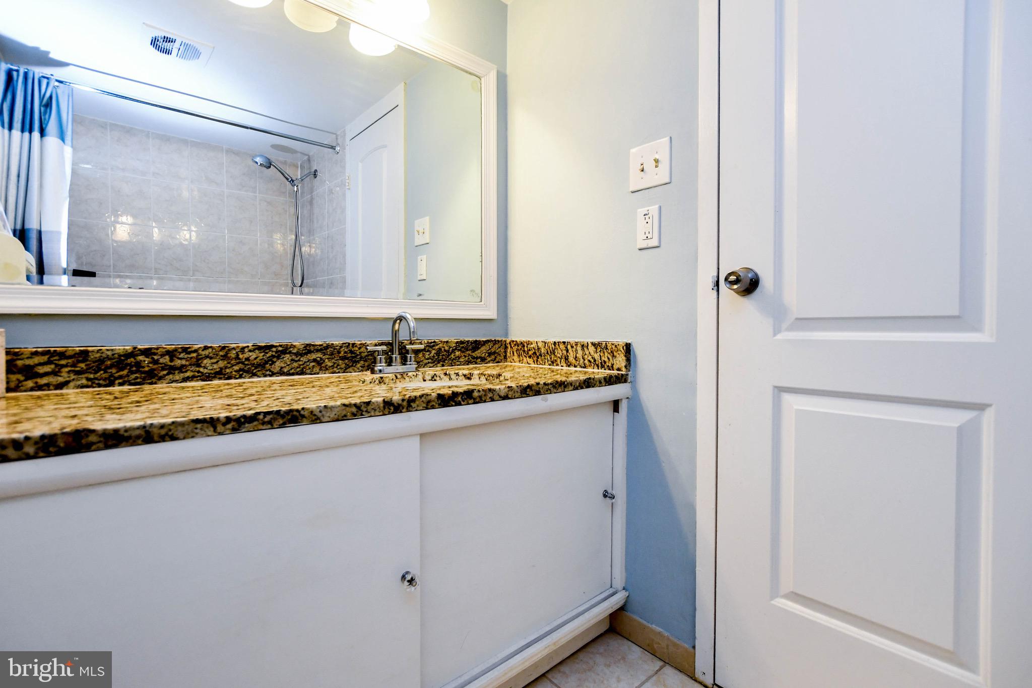 3904 Bel Pre Road, Unit 4 Silver Spring, MD 20906 - Photo 13 of 20 Guess bathroom