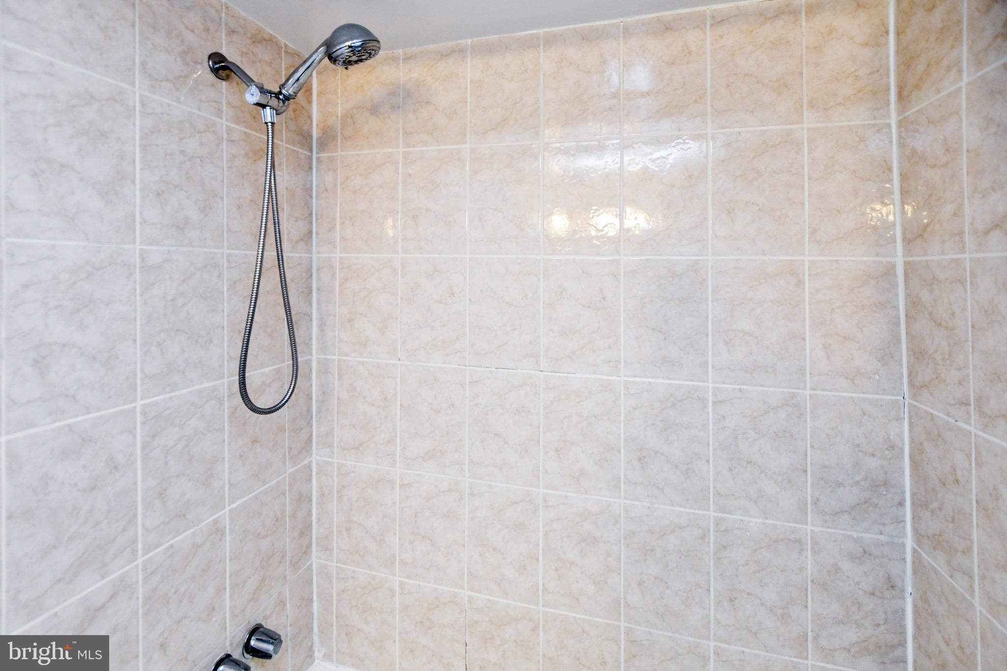 3904 Bel Pre Road, Unit 4 Silver Spring, MD 20906 - Photo 14 of 20 Guest Bathroom