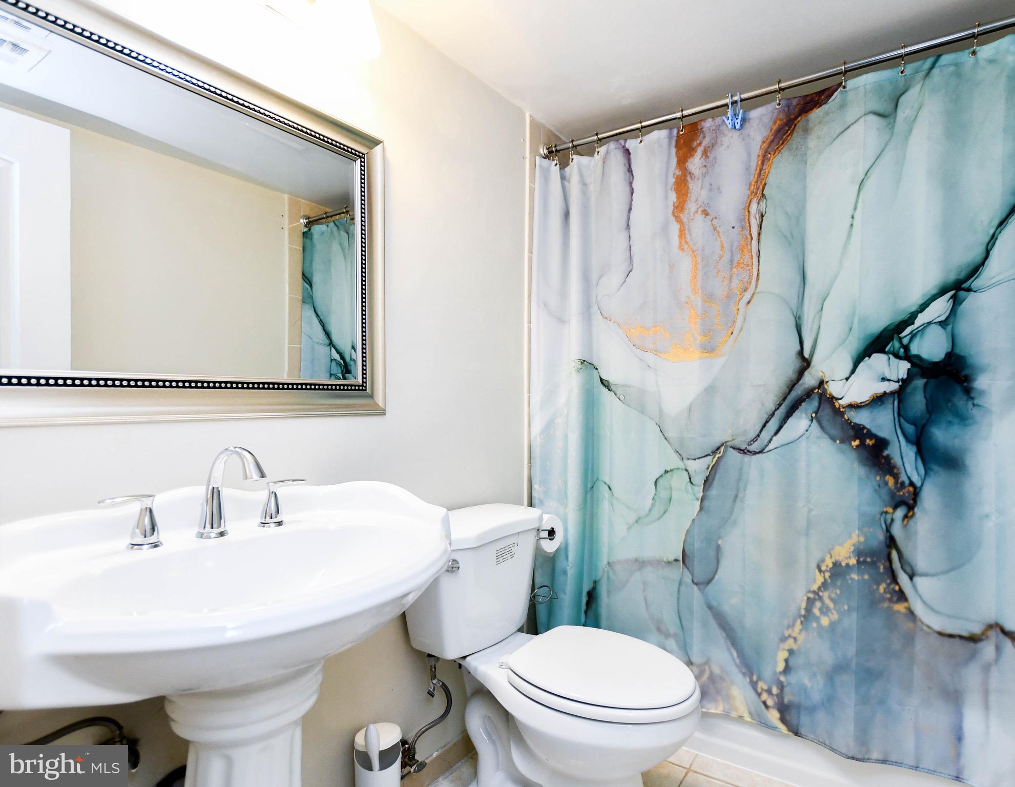 3904 Bel Pre Road, Unit 4 Silver Spring, MD 20906 - Photo 16 of 20 Master Bathroom