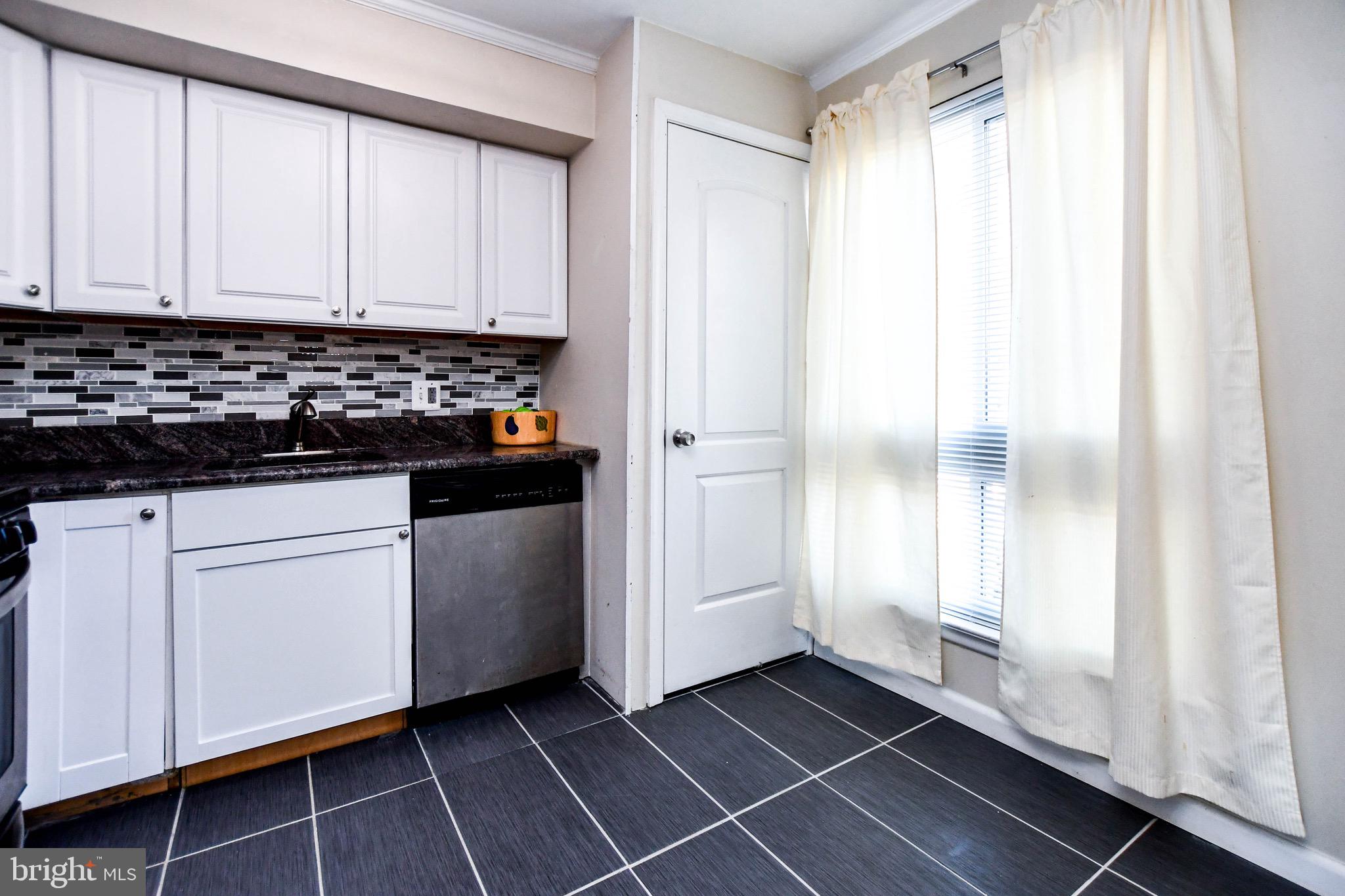 3904 Bel Pre Road, Unit 4 Silver Spring, MD 20906 - Photo 10 of 20 Kitchen