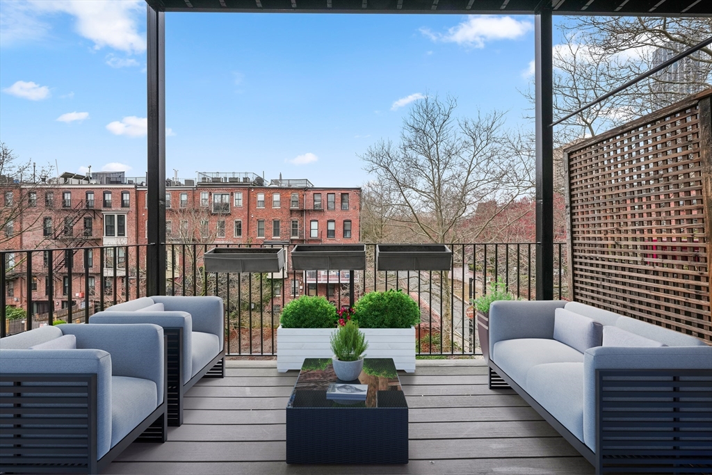 236 West Canton Street, Unit 4 Boston, MA 02116 - Photo 12 of 16