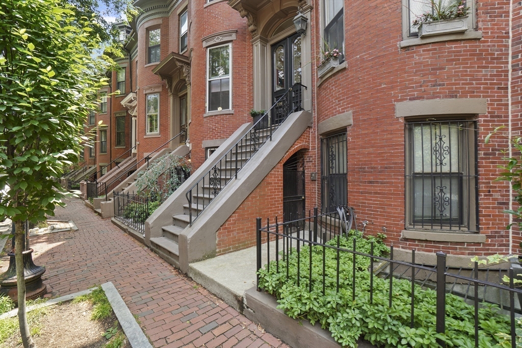 236 West Canton Street, Unit 4 Boston, MA 02116 - Photo 15 of 16