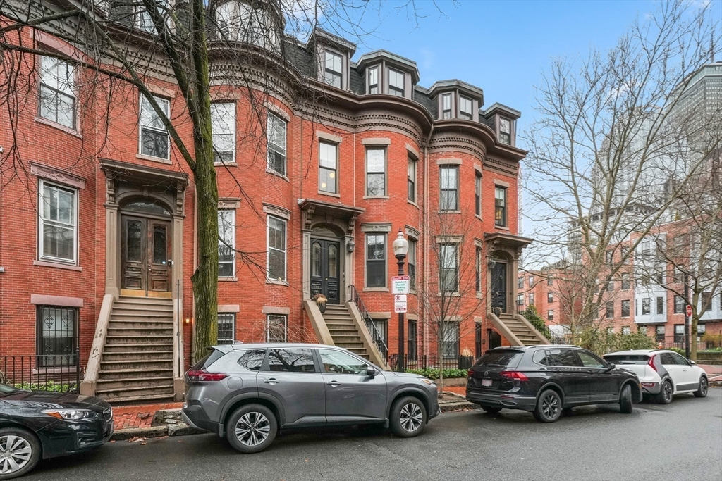 236 West Canton Street, Unit 4 Boston, MA 02116 - Photo 16 of 16