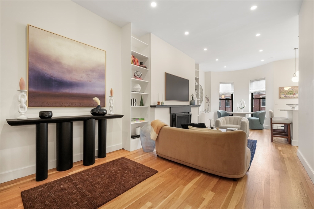 236 West Canton Street, Unit 4 Boston, MA 02116 - Photo 3 of 16