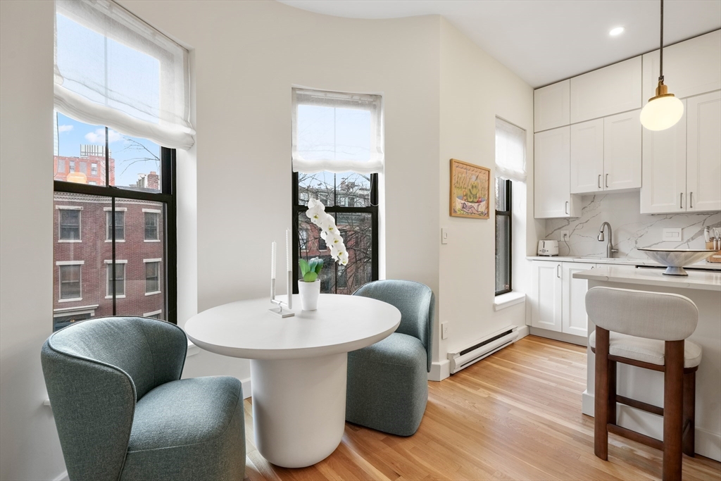 236 West Canton Street, Unit 4 Boston, MA 02116 - Photo 4 of 16