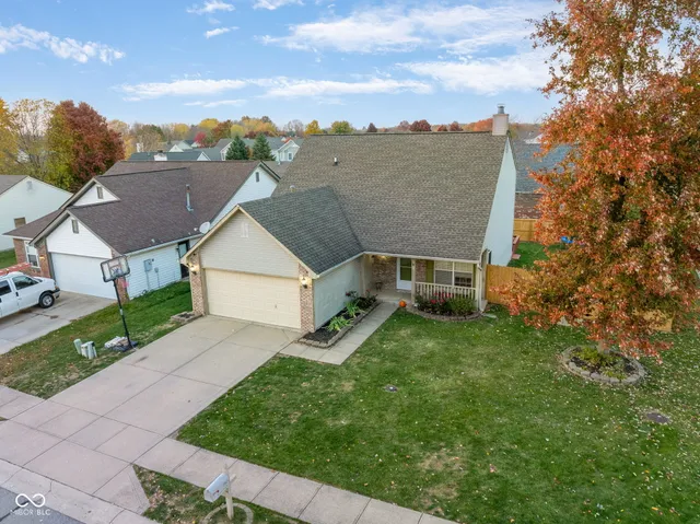 $309,900 | 760 Rose Lane, Brownsburg, IN 46112