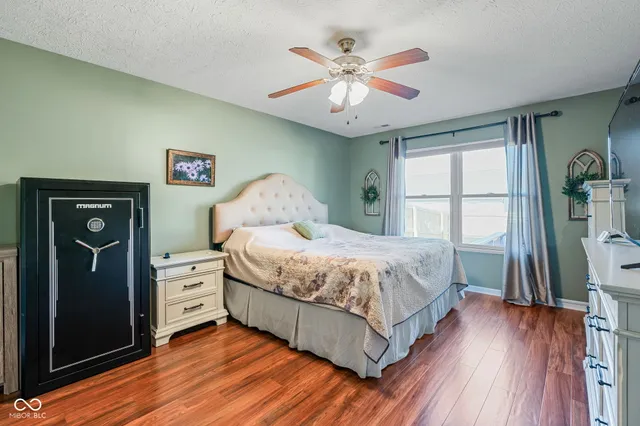 $309,900 | 760 Rose Lane, Brownsburg, IN 46112