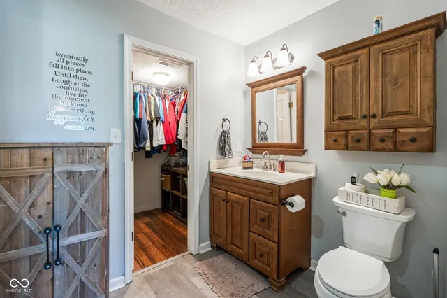 $309,900 | 760 Rose Lane, Brownsburg, IN 46112