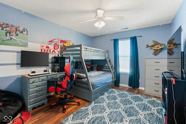 $309,900 | 760 Rose Lane, Brownsburg, IN 46112