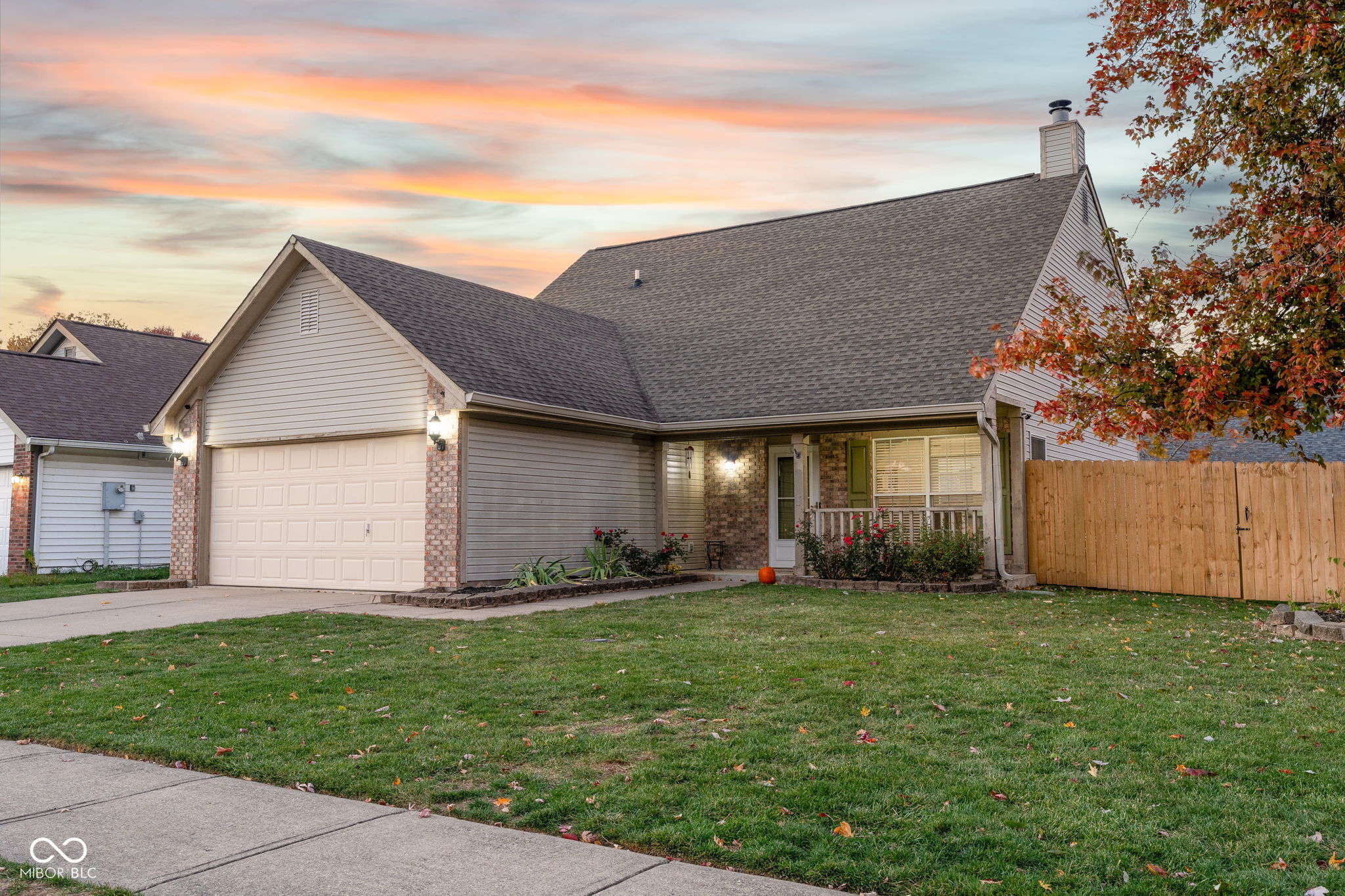 760 Rose Lane Brownsburg, IN 46112 - Photo 2 of 38