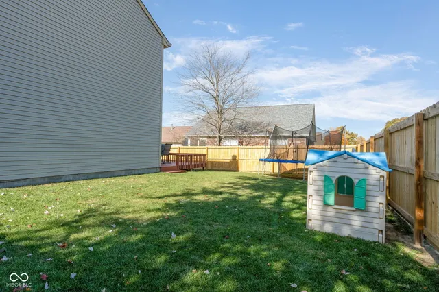 $309,900 | 760 Rose Lane, Brownsburg, IN 46112