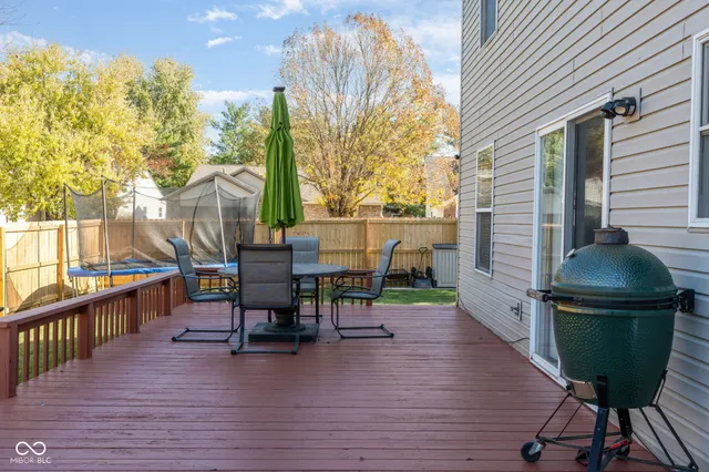 $309,900 | 760 Rose Lane, Brownsburg, IN 46112