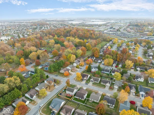 $309,900 | 760 Rose Lane, Brownsburg, IN 46112