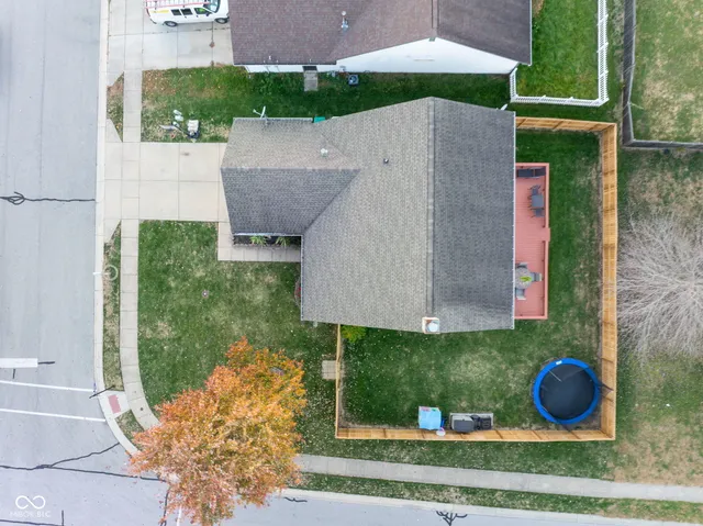 $309,900 | 760 Rose Lane, Brownsburg, IN 46112