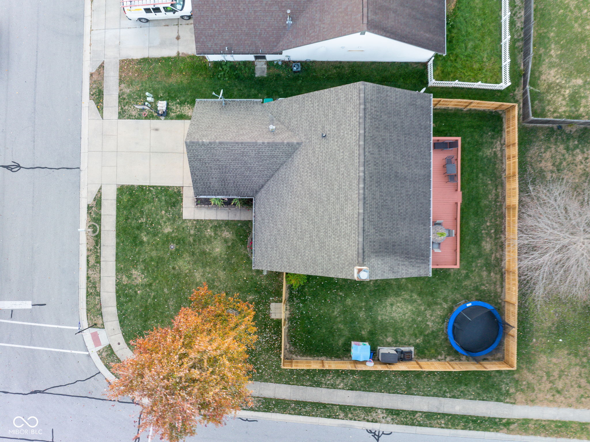 760 Rose Lane Brownsburg, IN 46112 - Photo 25 of 38