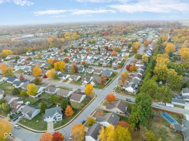 $309,900 | 760 Rose Lane, Brownsburg, IN 46112