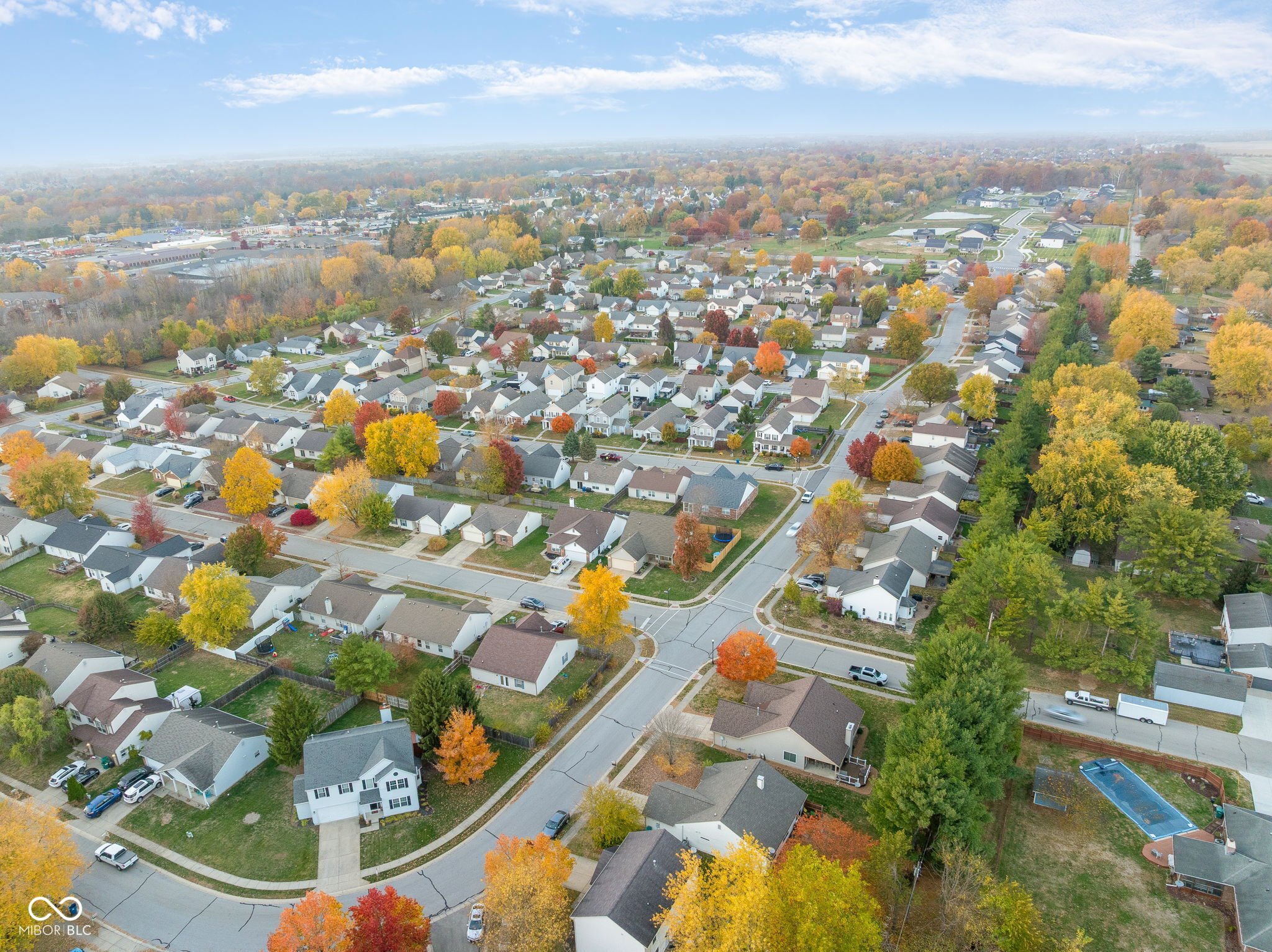 760 Rose Lane Brownsburg, IN 46112 - Photo 26 of 38