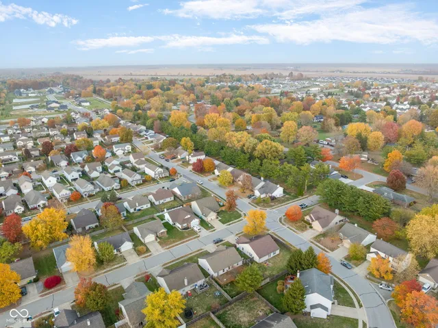 $309,900 | 760 Rose Lane, Brownsburg, IN 46112