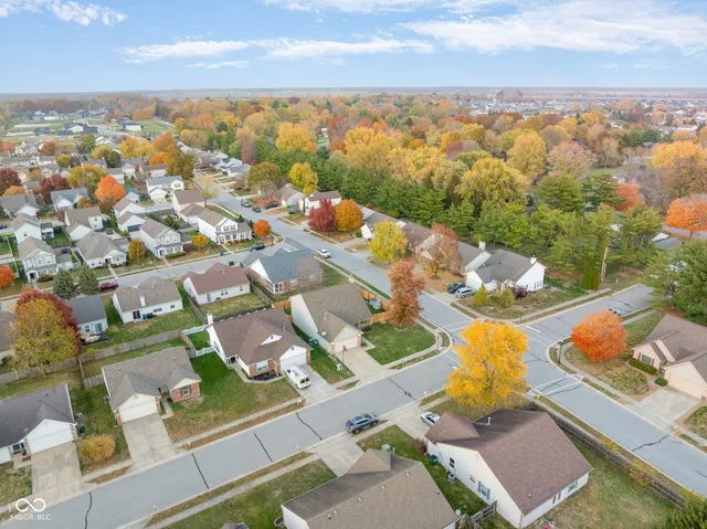 $309,900 | 760 Rose Lane, Brownsburg, IN 46112