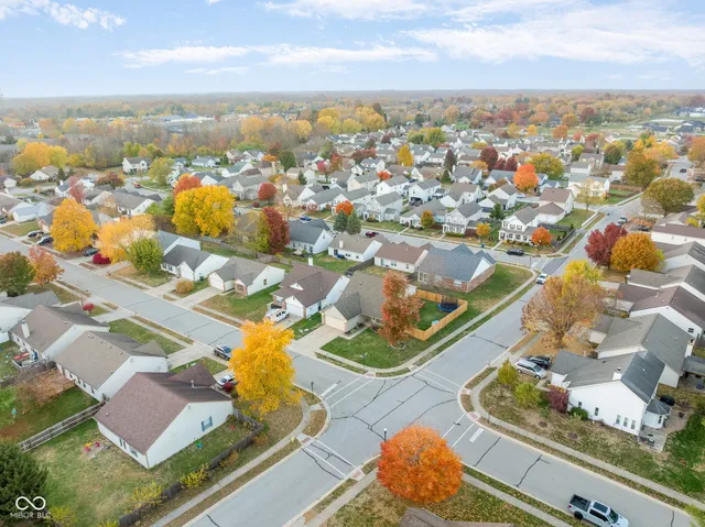 $309,900 | 760 Rose Lane, Brownsburg, IN 46112