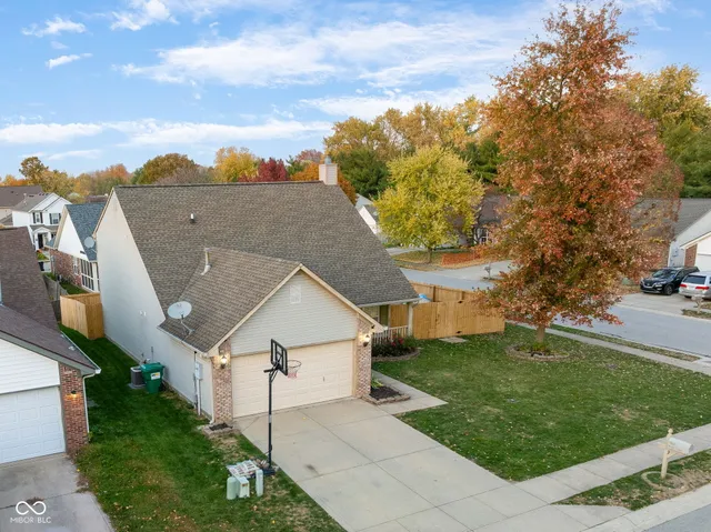 $309,900 | 760 Rose Lane, Brownsburg, IN 46112