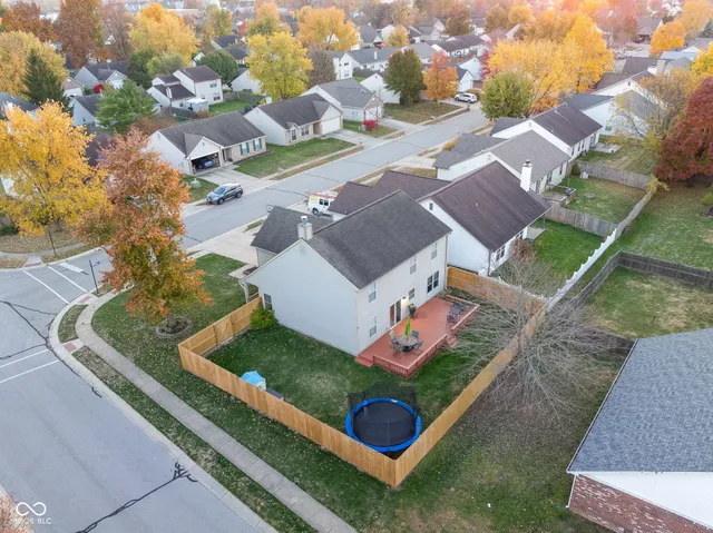 $309,900 | 760 Rose Lane, Brownsburg, IN 46112