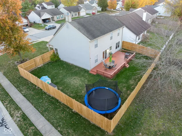 $309,900 | 760 Rose Lane, Brownsburg, IN 46112