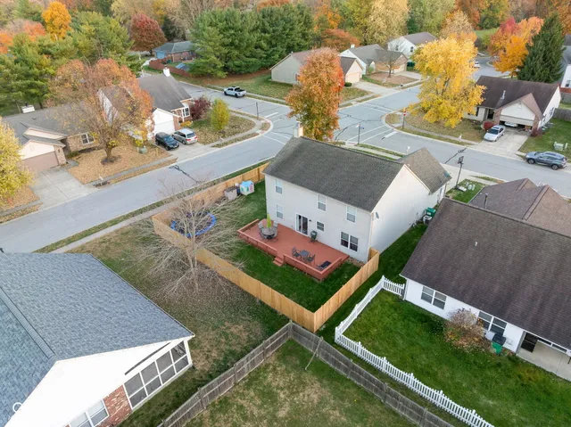 $309,900 | 760 Rose Lane, Brownsburg, IN 46112