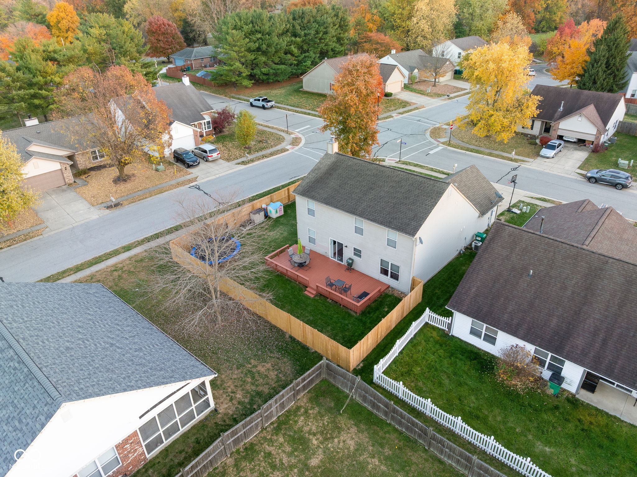 760 Rose Lane Brownsburg, IN 46112 - Photo 33 of 38
