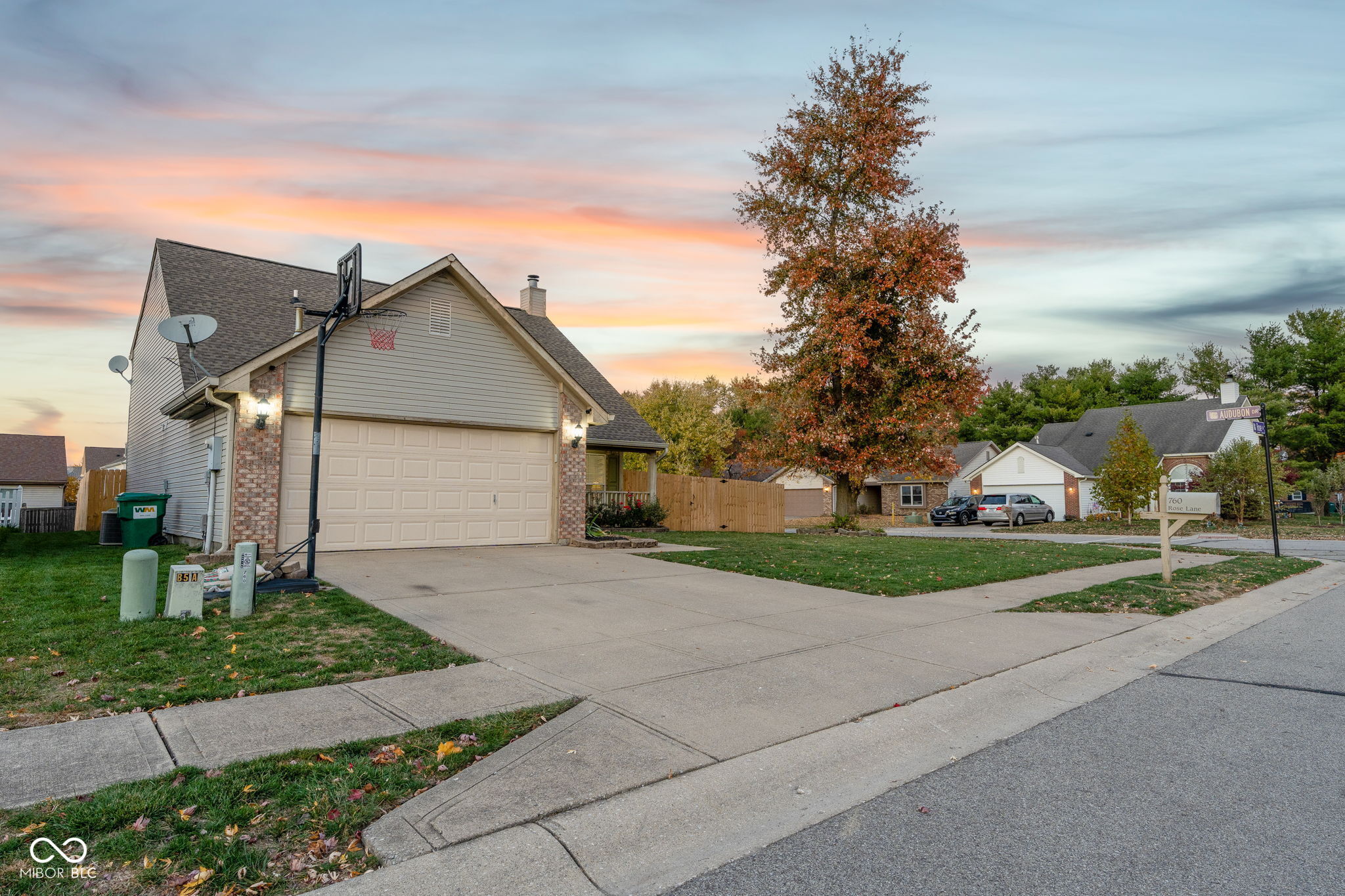 760 Rose Lane Brownsburg, IN 46112 - Photo 34 of 38