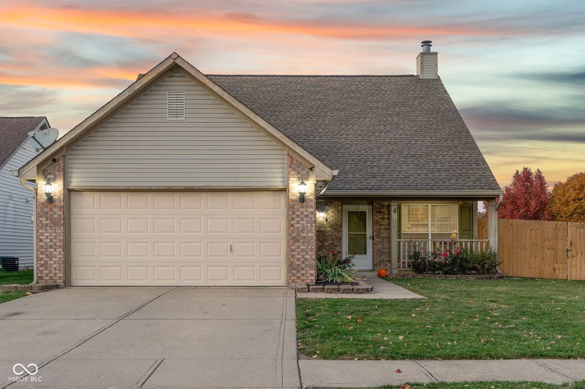 760 Rose Lane Brownsburg, IN 46112 - Photo 35 of 38