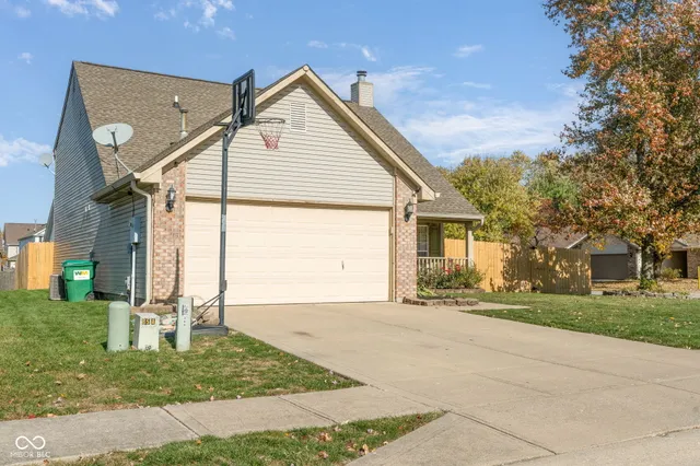 $309,900 | 760 Rose Lane, Brownsburg, IN 46112