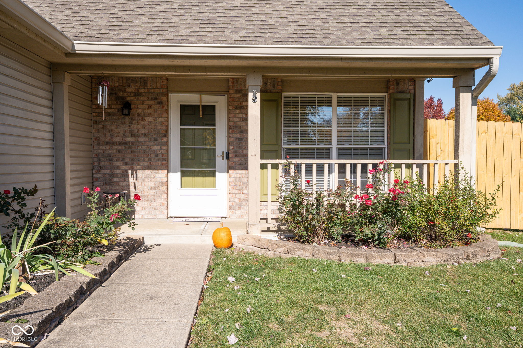 760 Rose Lane Brownsburg, IN 46112 - Photo 4 of 38